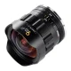 AstrHori MF 9 mm f/2.8 APS-C platleņķa objektīvs Fujifilm X bajonetam