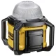 DeWalt DCL074-XJ XR Cordless LED Construction Site Spotlight 18V