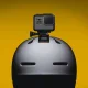 Набор плоских и закругленных монтажных оснований для спортивных...