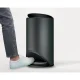 Мусорное ведро с педалью Joseph Joseph Arc 10L, Black