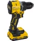 Аккумуляторная дрель-шуруповерт DeWalt DCD794D2T-QW 18V (2x 2.0Ah)