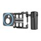 Wireless Phone Vlogging Kit Apexel APL-VG05CH with 2500mAh Powerbank