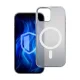 3mk Frosty MagCase vāciņš Apple iPhone 15 Plus, balts