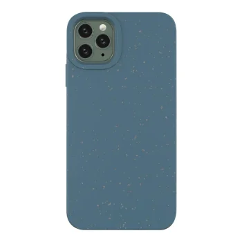 Чехол для iPhone 11 Pro Max Eco Case, зеленый
