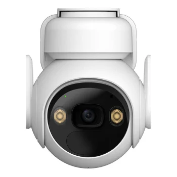 Наружная Wi-Fi камера Imou Cell PT 3mp H.265