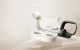 Joyroom Cozydots Series JR-TS1 Wireless Bluetooth Earphones Earbuds TWS, White