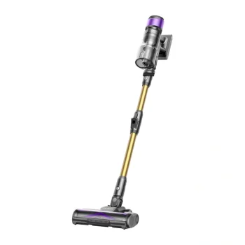 ULTENIC U20 bezvadu vertikālais putekļsūcējs, 600W