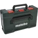 Akumulatora perforators Metabo BH 18 LTX BL 16 18V SDS-plus metaBOX