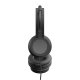 Компьютерная гарнитура Conceptronic POLONA05B Stereo USB Черная