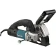 Mūra gropju frēze Makita SG1251J, 1400 W, 125 mm