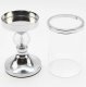 Набор из 3 подсвечников