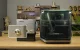 Циклонный пылеуловитель MAKERA Cyclone Dust Collector для ЧПУ, 200 Вт,...