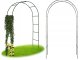 Garden Pergola Flower Support Wedding Arch