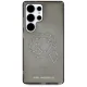 Чехол Karl Lagerfeld Rhinestones Karl Head Logo для Samsung Galaxy S25 Ultra Black