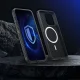 Чехол 3mk COOLing MagCase для Apple iPhone 13 Pro, Черный