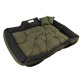 Greenblue GB240 GN Dog Bed, 115x95 cm, Green