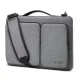 Сумка для ноутбука 13-14\" Tech-Protect Defender Bag, серая