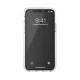Adidas SP PC Case Big Logo vāciņš priekš iPhone 11 Pro, caurspīdīgs