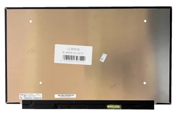 LCD экран 15.6" FHD 120Hz матовый