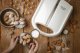 Adler AD 3039 Electric Walnut Cookie Maker Device Toaster for Baking Nut-shaped Cookies, 1600W