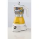 Ariete 1358PO Moka Positano elektriskā mokas kafijas kanna, balta
