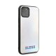 Чехол Guess для iPhone 11 Pro Iridescent, серебристый