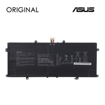 Оригинальный аккумулятор Asus C41N1904 для ноутбука, 4220mAh
