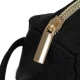 Двойной складной школьный пенал Maaleo 24502, Чёрный | Double Extendable Pencil Case