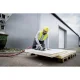 Пильный диск по металлу Metabo SteelCutClassic, 165x20 мм, 40 зубьев