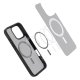 Spigen iPhone 16 Pro Max Case Ultra Hybrid Mag MagSafe, Frost Black