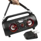 Портативная Bluetooth-колонка Audiocore AC875, FM, IPX4