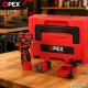 Аккумуляторная ударная дрель-шуруповерт OPEX TOOLS OPX28036 (16.8V)