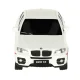 Radiovadāmā Automašīna, BMW X6 (1:24)