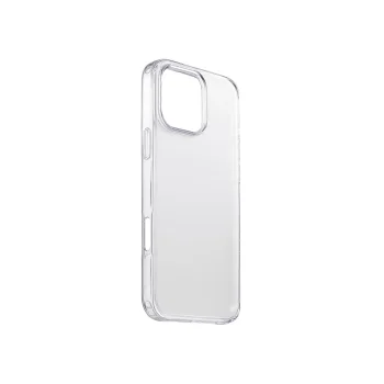 Joyroom iPhone 16 Pro Max vāciņš JR-16FG4, puscaurspīdīgs