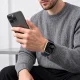 Ремешок Tech-Protect Motion для Apple Watch 44 / 45 / 46 / 49 мм, синий