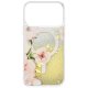 Uniq iPhone 17 Pro Max vāciņš Coehl Fleurette Magnetic Charging, daudzkrāsains