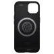 Spigen iPhone 13 vāciņš Tough Armor Mag, matēts melns