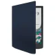 Чехол-книжка PocketBook Charge для InkPad 4 / Color 2 / 3, Night Blue