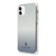 Apple iPhone 11 6.1\'\' US Polo Gradient Pattern Collection Case Cover (USHCN61TRDGLB), Blue | Чехол Кейс...