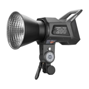 Светодиодная лампа Yongnuo YNRay200 (2700 K - 6500 K, 200 Вт)