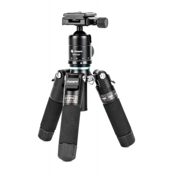 Fotopro M-5 mini 2 mini statīvs ar FPH-53P lodes galvu