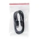 Samsung EP-DW700CBE USB-A uz USB-C kabelis 1.5 m, melns