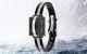 Elektriskā kaklasiksna pret riešanu Rojeco PD529 1000m, Black