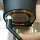 Coffee Machine Cleaning Set DA218 (3 Brushes + Latte Art Spoon)
