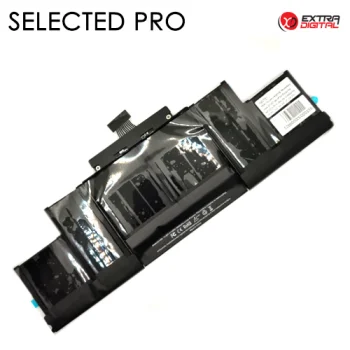 Extra Digital Laptop Battery for A1494, 8600 mAh