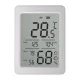 Датчик температуры и влажности Sonoff ZigBee SNZB-02DR2, 2 шт.