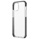 Apple iPhone 14 Plus 6,7\" Uniq Etui Combat Case Cover, Black | Telefona Maciņš Vāks Apvalks Bampers