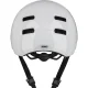 Велосипедный шлем ABUS Skurb Pearl White размер L