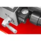 Holzmann ED300ECO galda virpa metālam, 230V, 400W