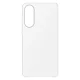 Samsung Clear Cover EF-QS937CTE vāciņš Galaxy S25 Edge - caurspīdīgs | Transparent